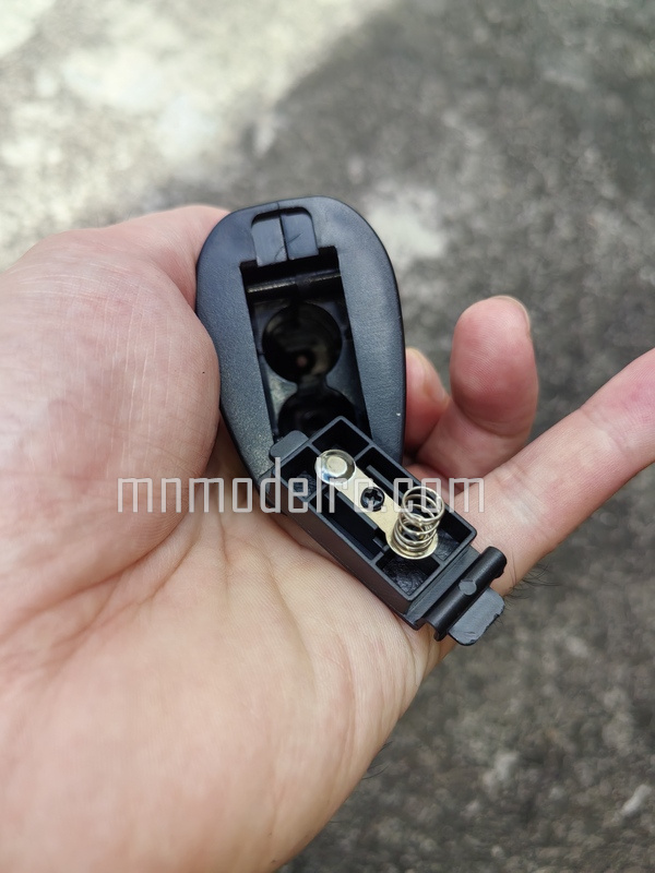 New MN MODEL MN168 1/12 4WD RC