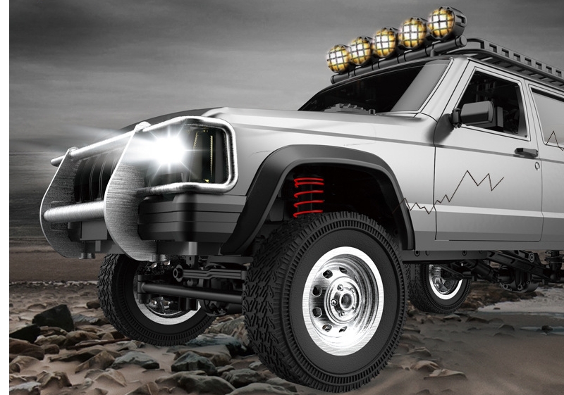 MN MODEL MN78 LED