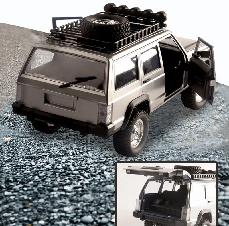 MN MODEL MN78 door