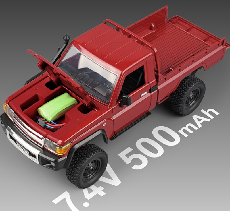 MN MODEL MN82 battry