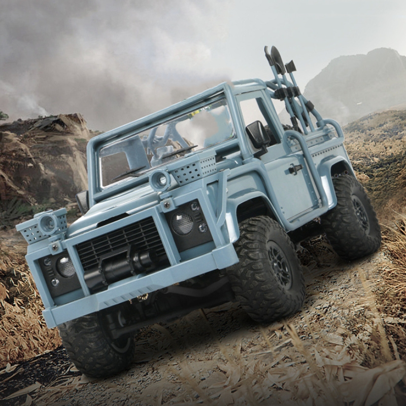 MN MODEL MN96 1/12 2.4Ghz 4WD RC Car