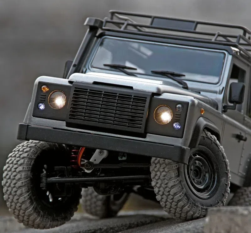 MN MODEL MN99S RC Car