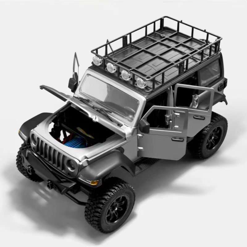 MN MODEL MN128  RC Car