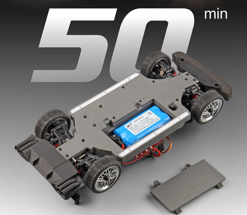 MN MODEL MN38 50km/h