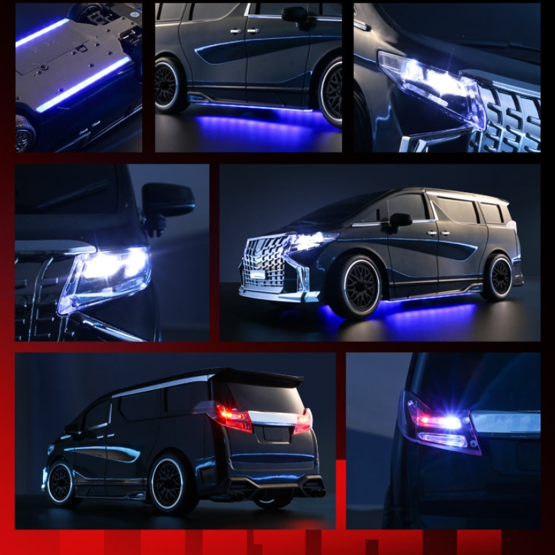 MN MODEL MN68 LED