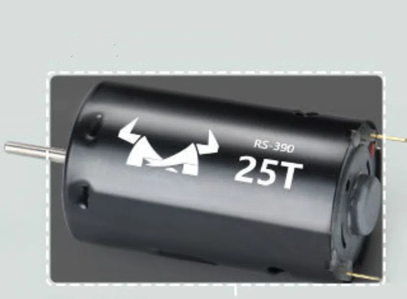 MN MODEL MN86 motor