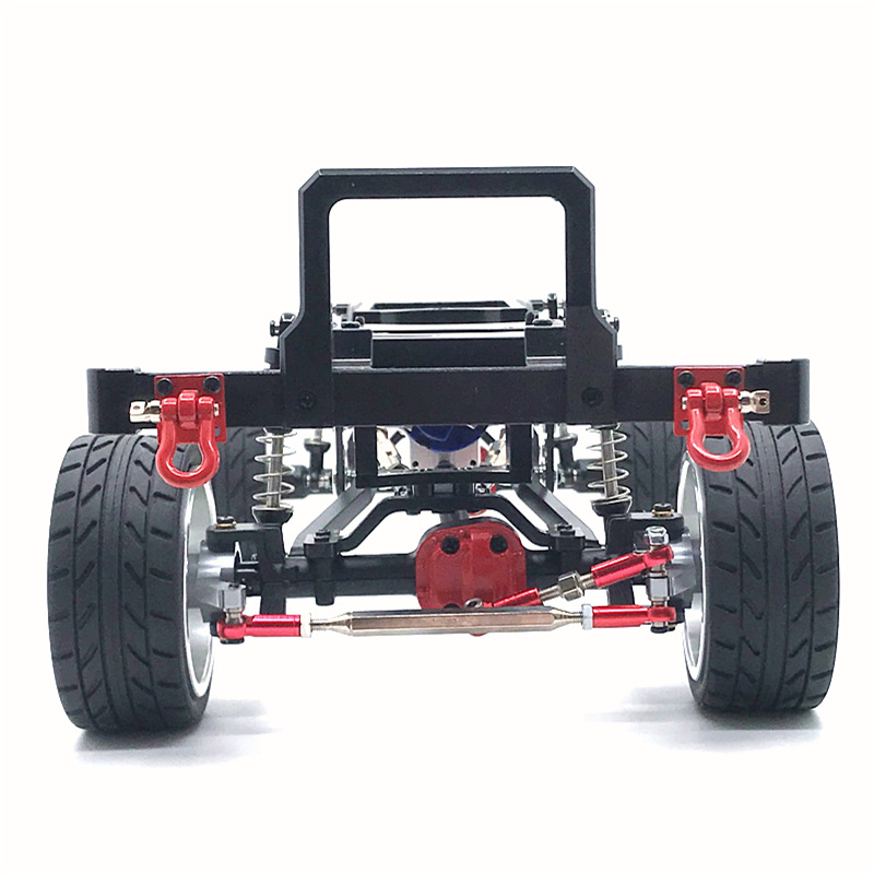 MN MODEL MN-90 Upgrade Parts Front Protect Guard