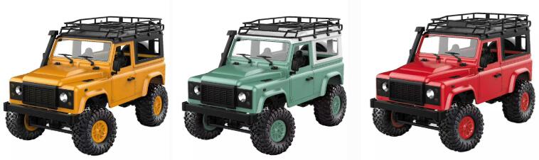 MN MODEL MN-90 D90